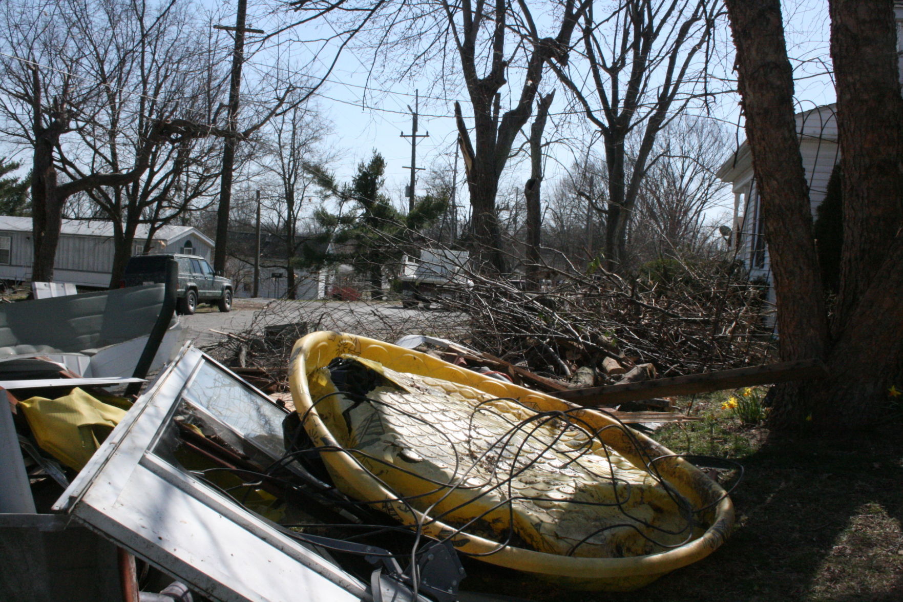 2012 Leap Day tornado